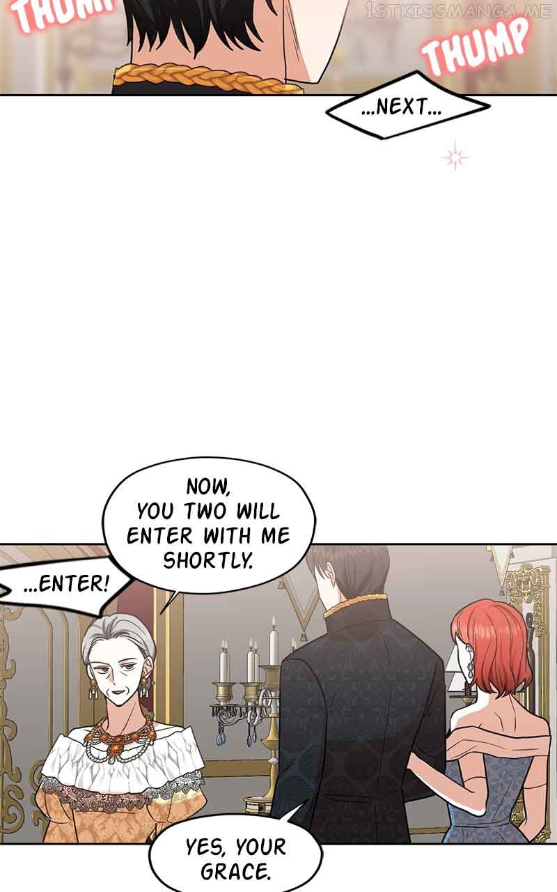 Leveling My Husband to the Max Chapter 76 - Page 40