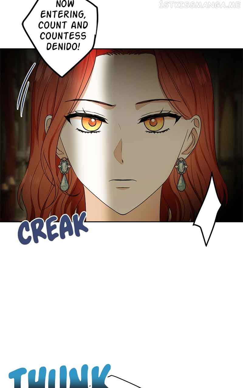 Leveling My Husband to the Max Chapter 76 - Page 42