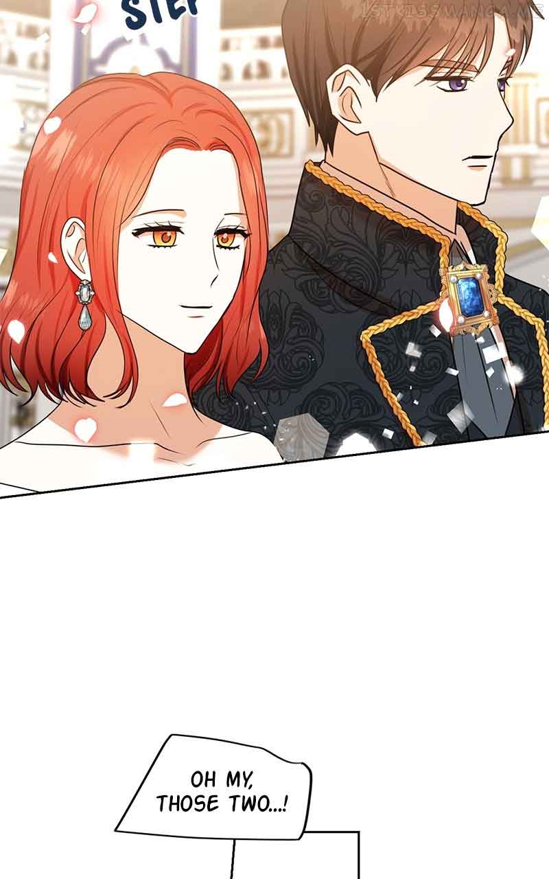 Leveling My Husband to the Max Chapter 76 - Page 44
