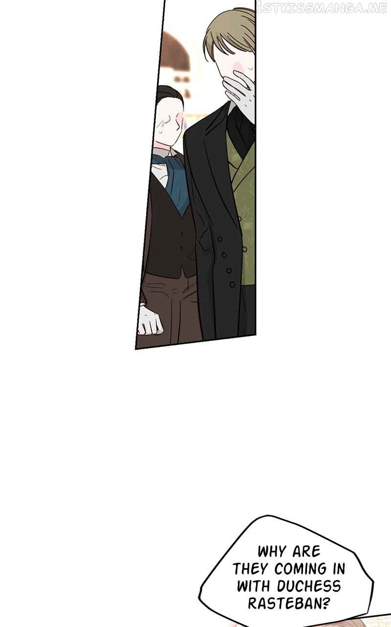 Leveling My Husband to the Max Chapter 76 - Page 45