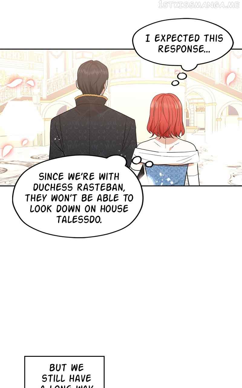 Leveling My Husband to the Max Chapter 76 - Page 47