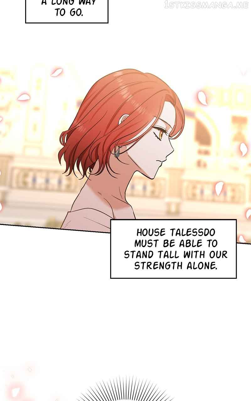 Leveling My Husband to the Max Chapter 76 - Page 48