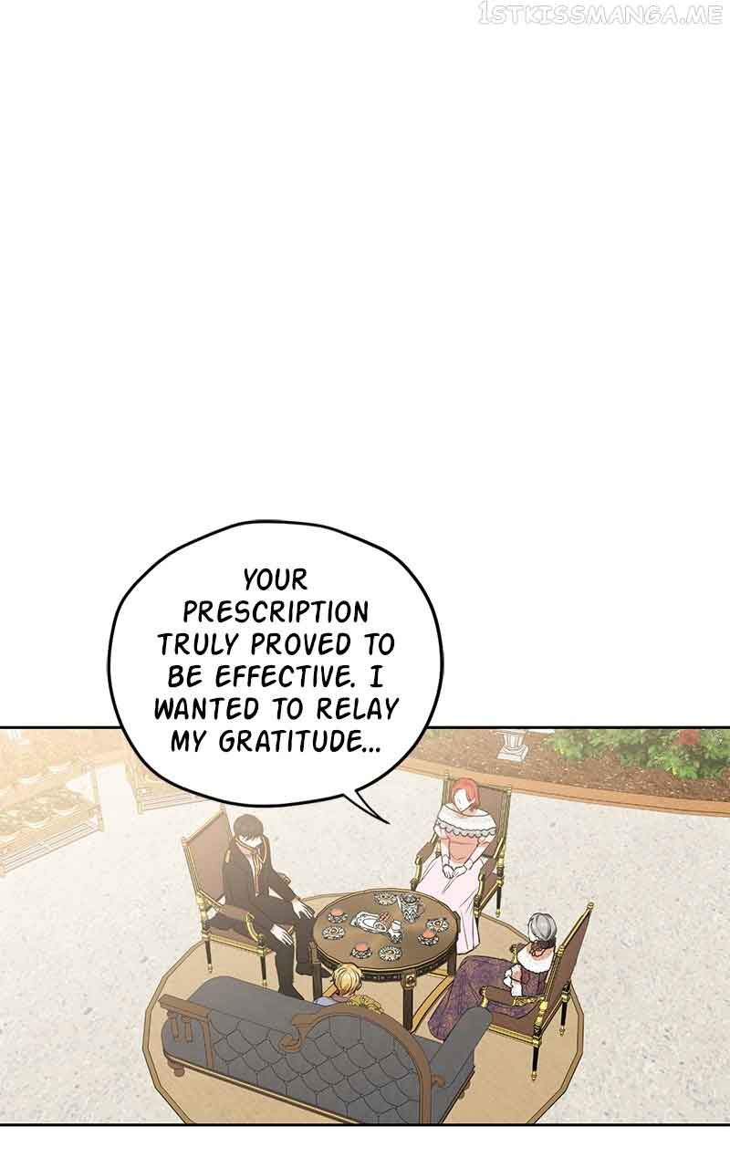 Leveling My Husband to the Max Chapter 76 - Page 5