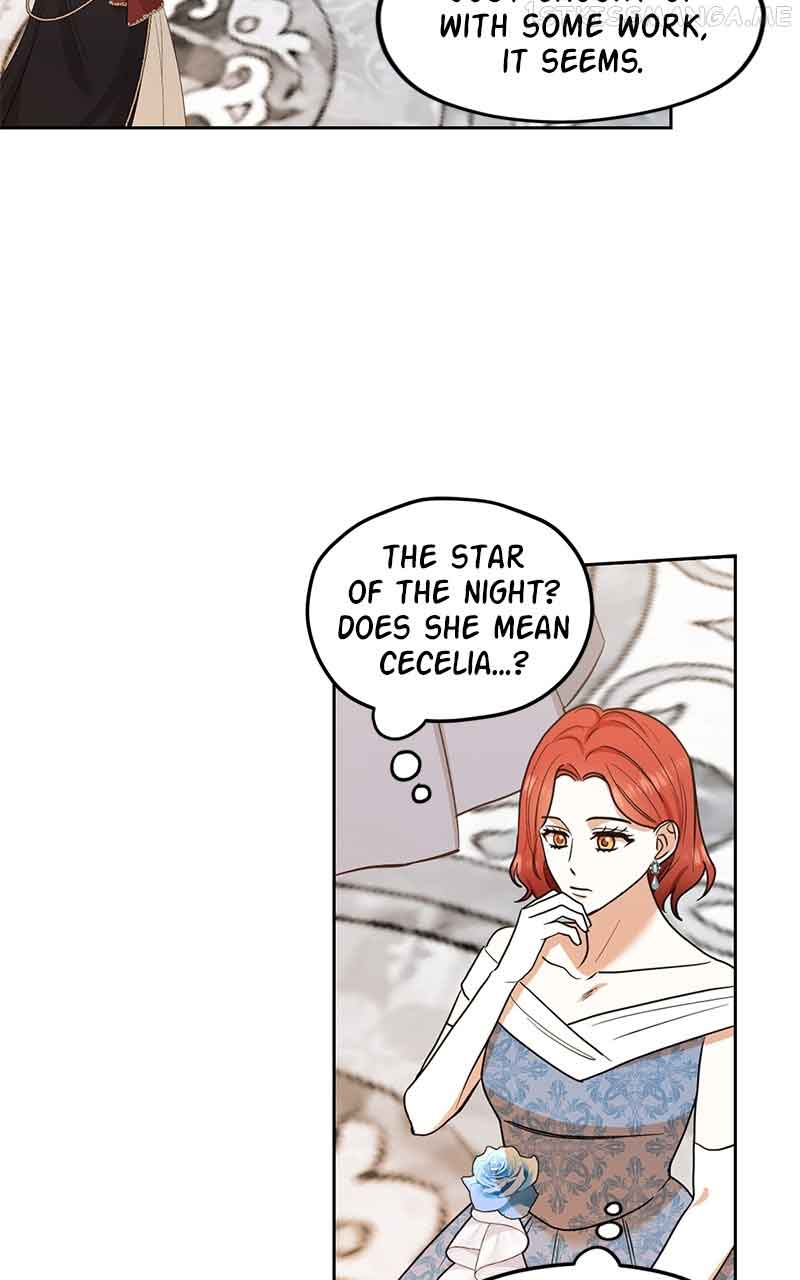 Leveling My Husband to the Max Chapter 76 - Page 50