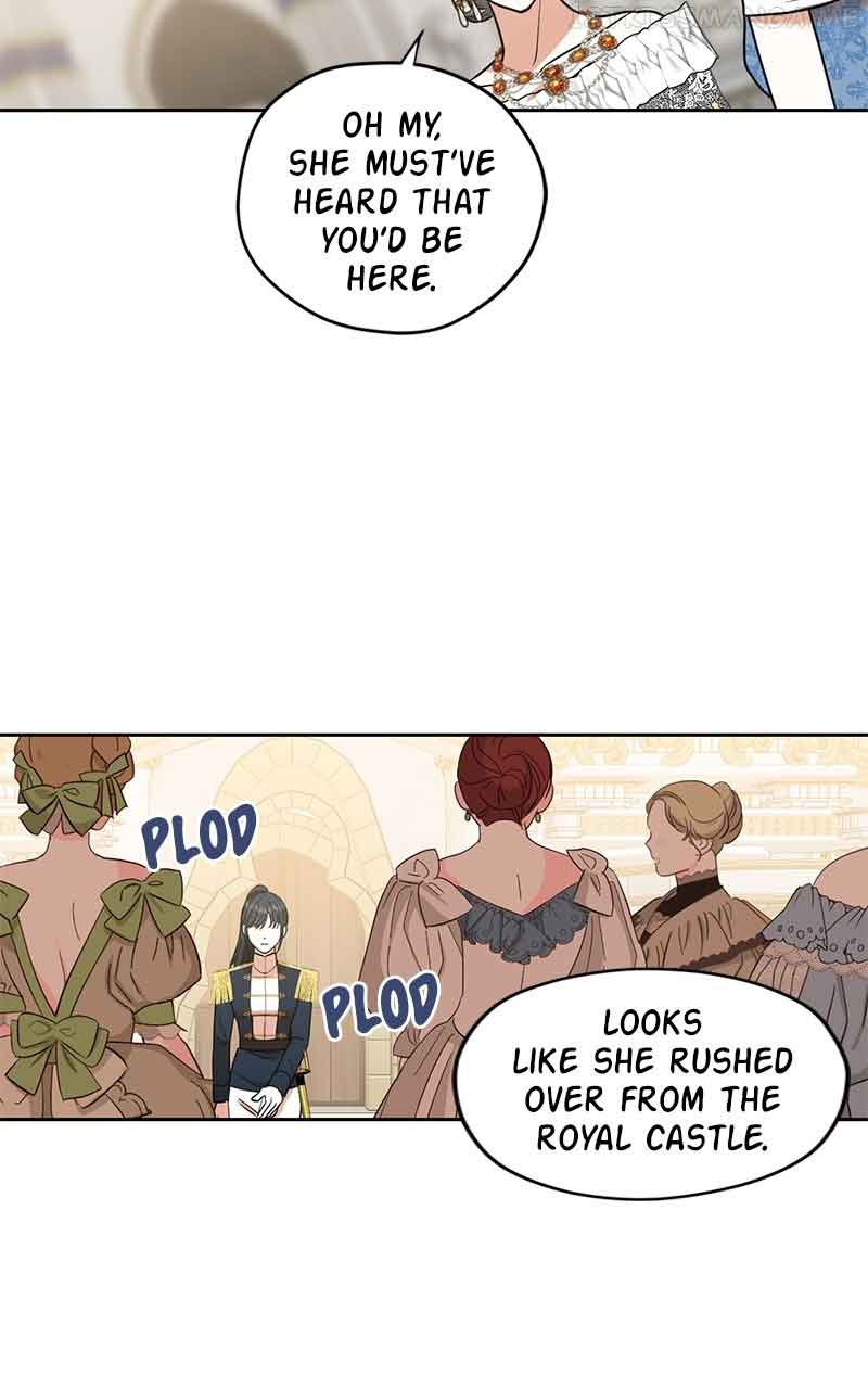 Leveling My Husband to the Max Chapter 76 - Page 52