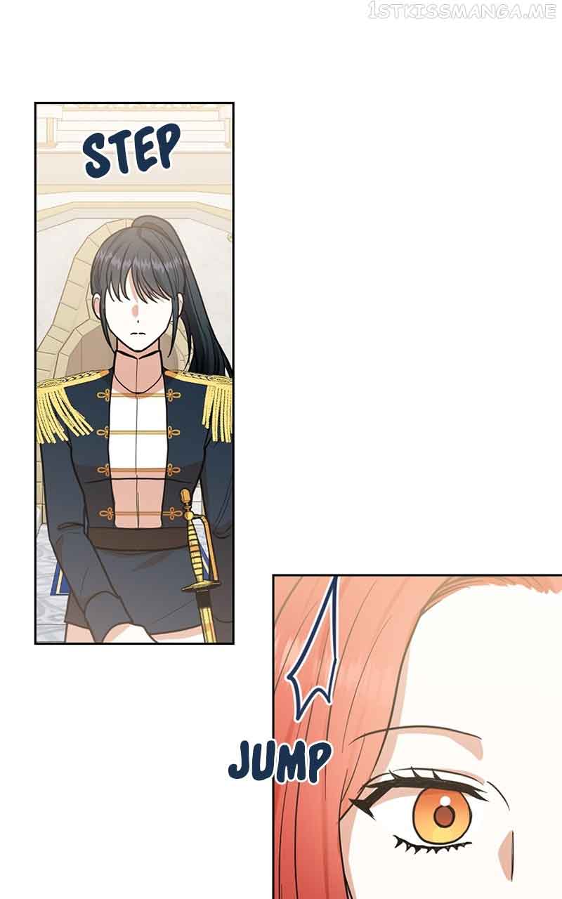 Leveling My Husband to the Max Chapter 76 - Page 54