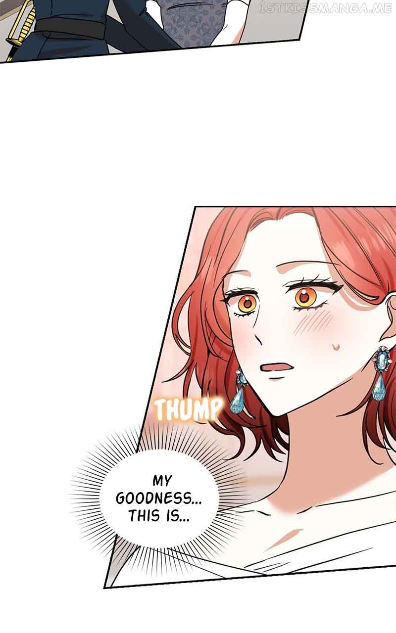 Leveling My Husband to the Max Chapter 76 - Page 56