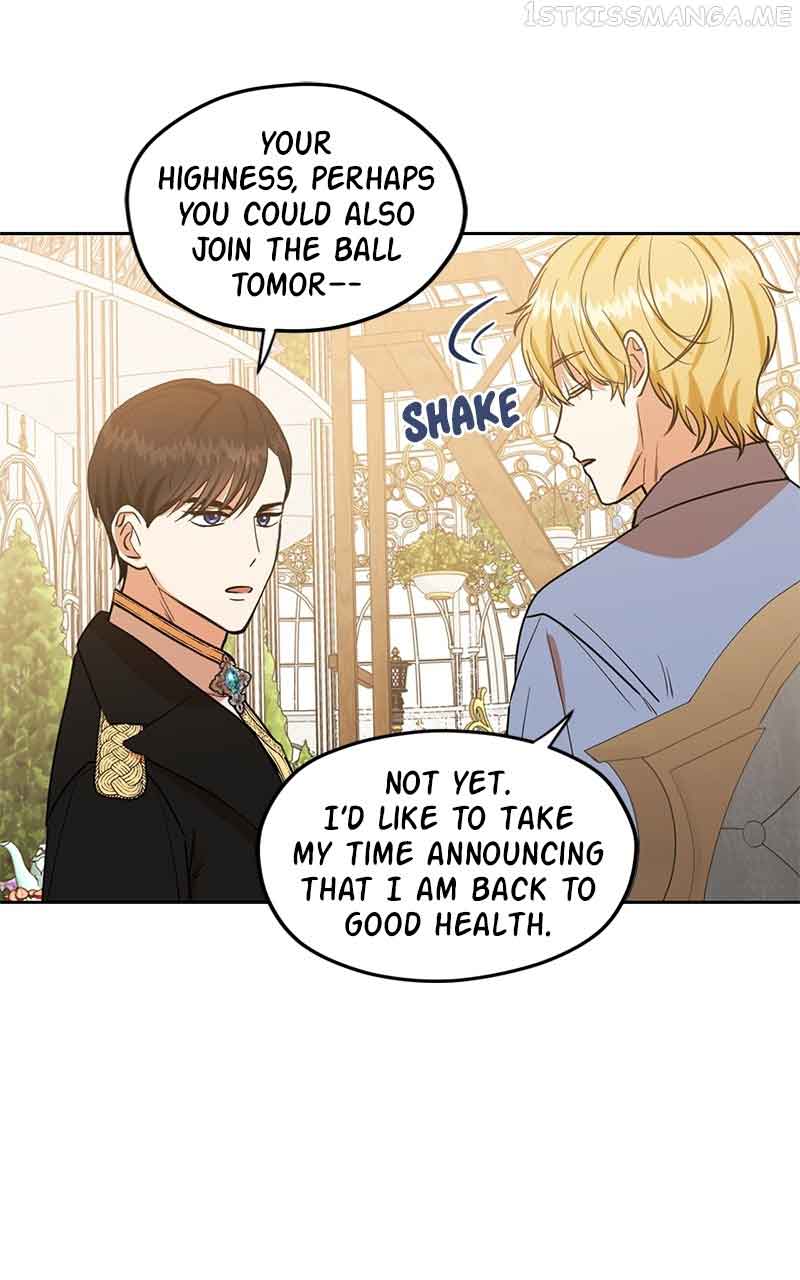 Leveling My Husband to the Max Chapter 76 - Page 8