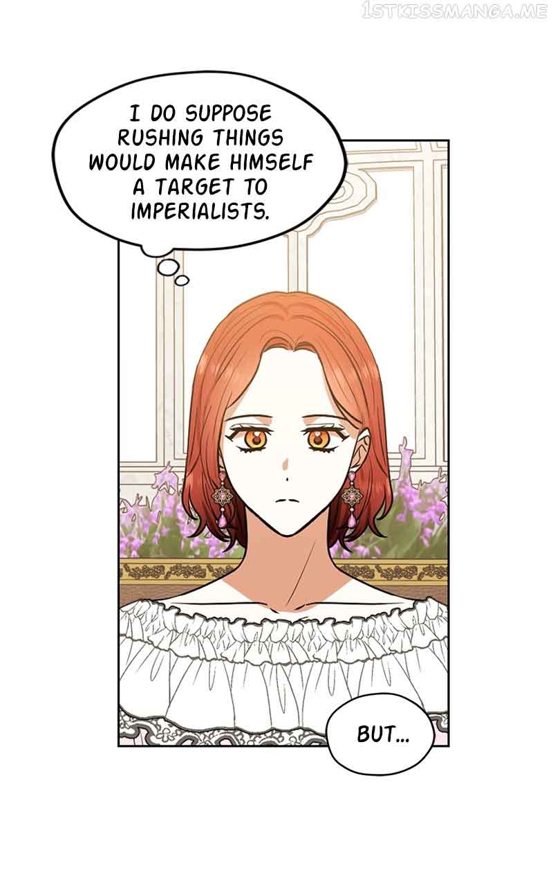 Leveling My Husband to the Max Chapter 76 - Page 9