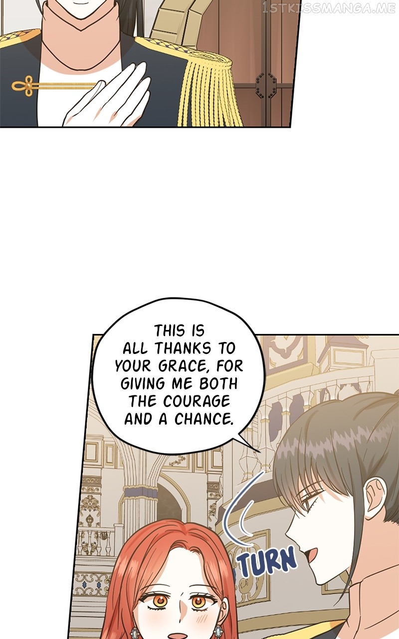 Leveling My Husband to the Max Chapter 77 - Page 11