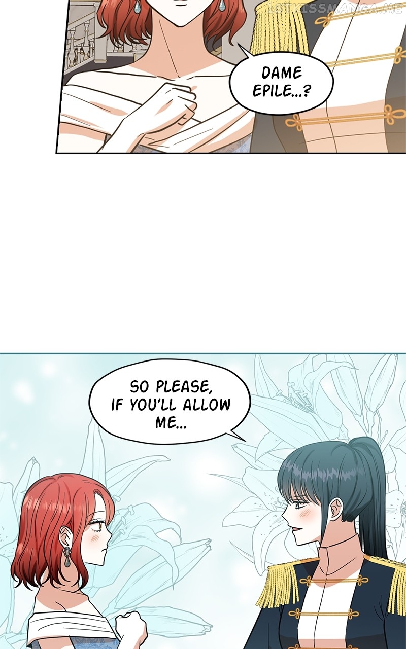 Leveling My Husband to the Max Chapter 77 - Page 12