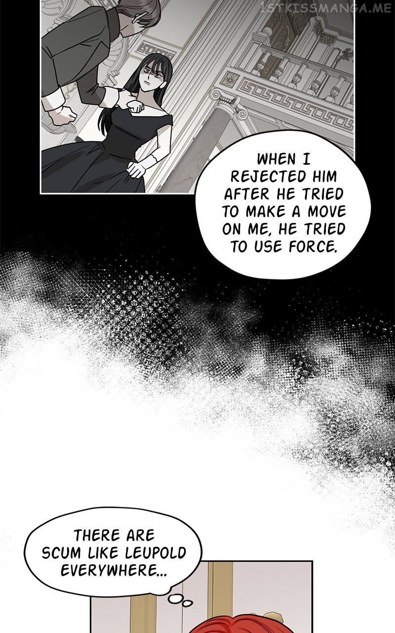 Leveling My Husband to the Max Chapter 77 - Page 20