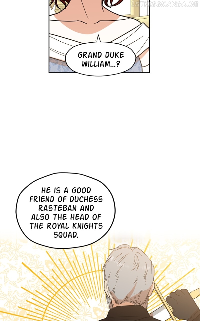 Leveling My Husband to the Max Chapter 77 - Page 25