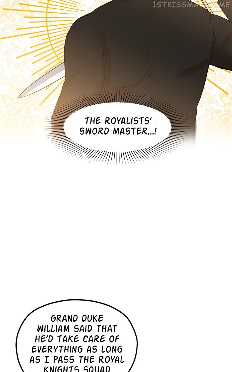 Leveling My Husband to the Max Chapter 77 - Page 26