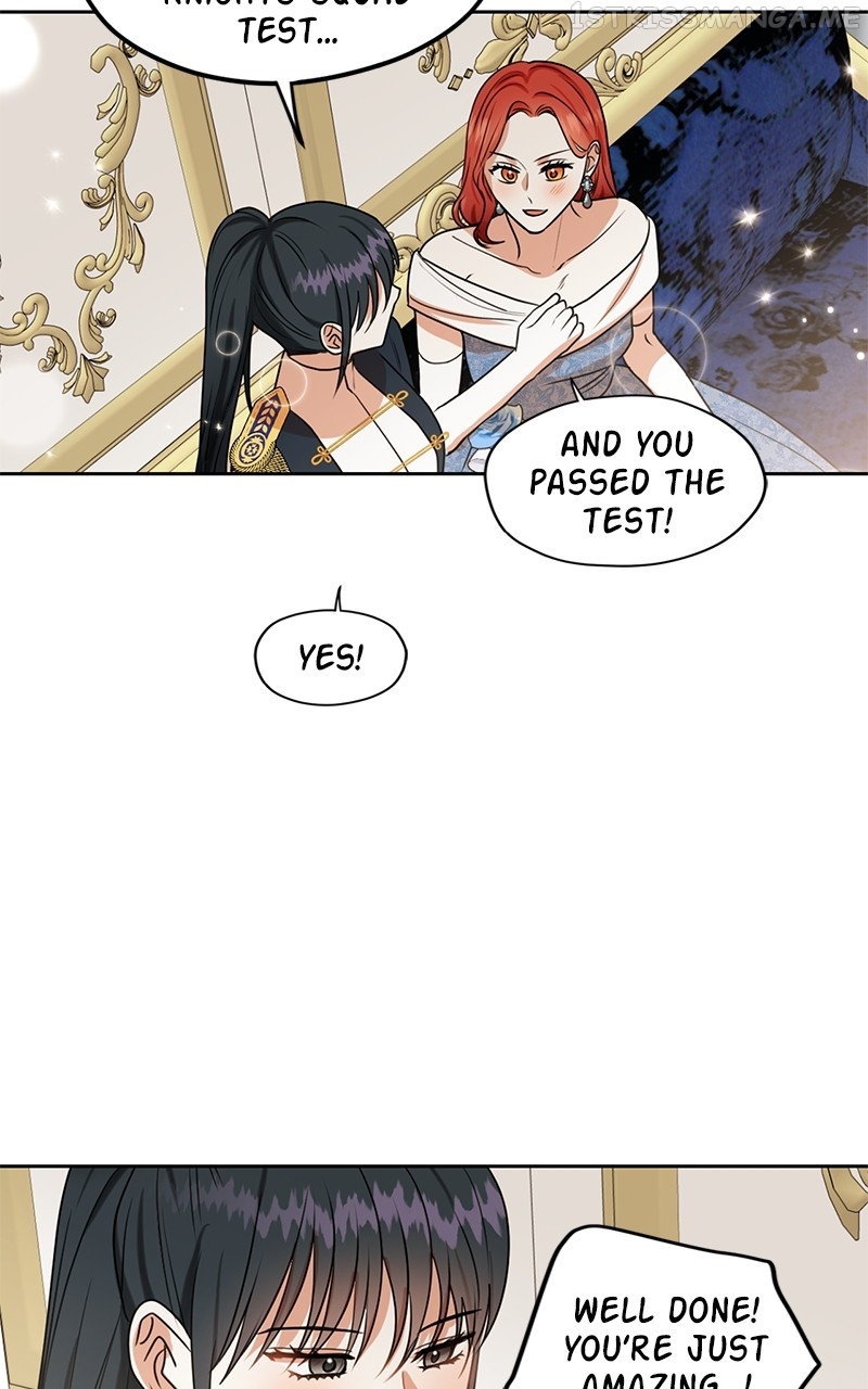 Leveling My Husband to the Max Chapter 77 - Page 27