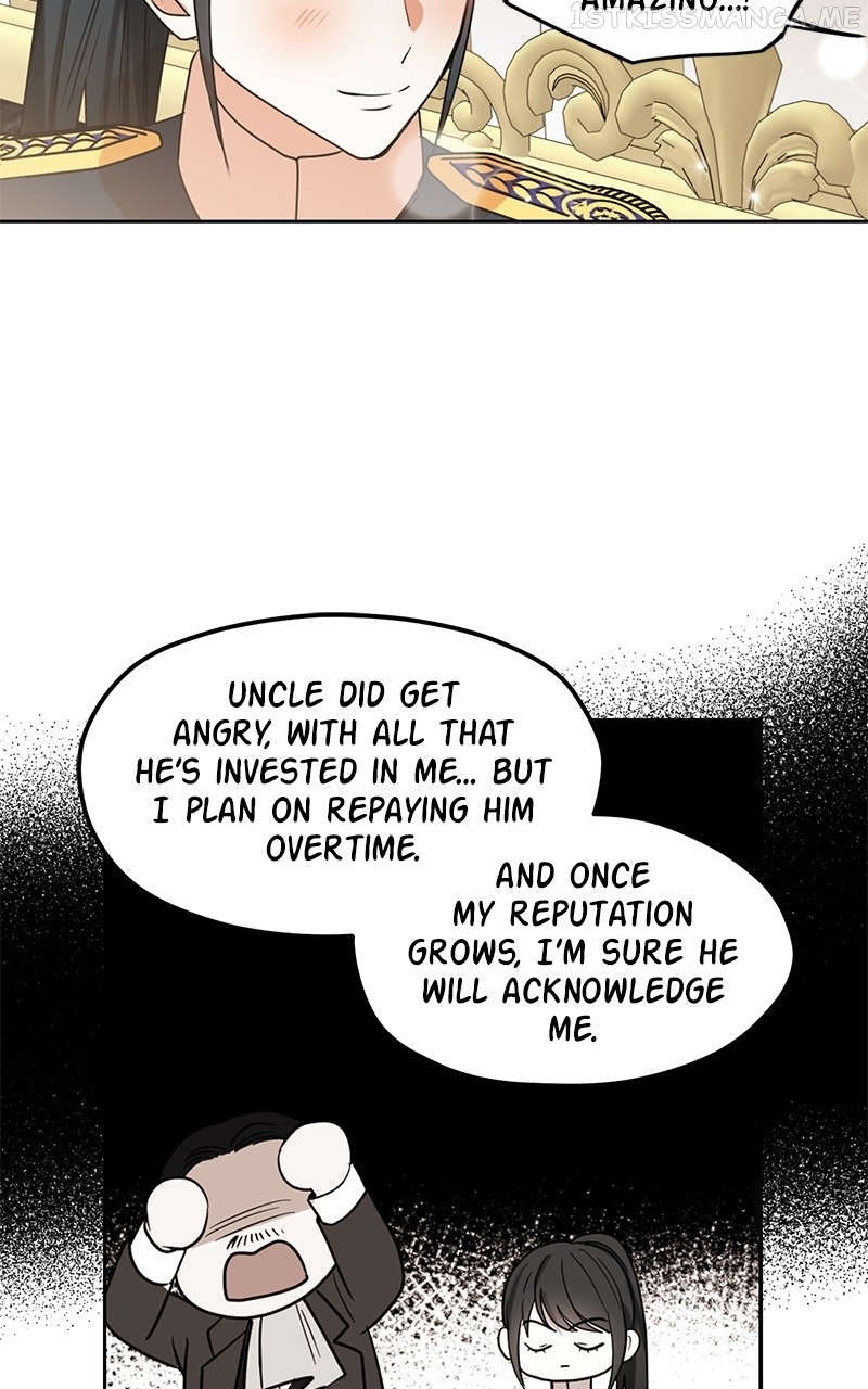 Leveling My Husband to the Max Chapter 77 - Page 28