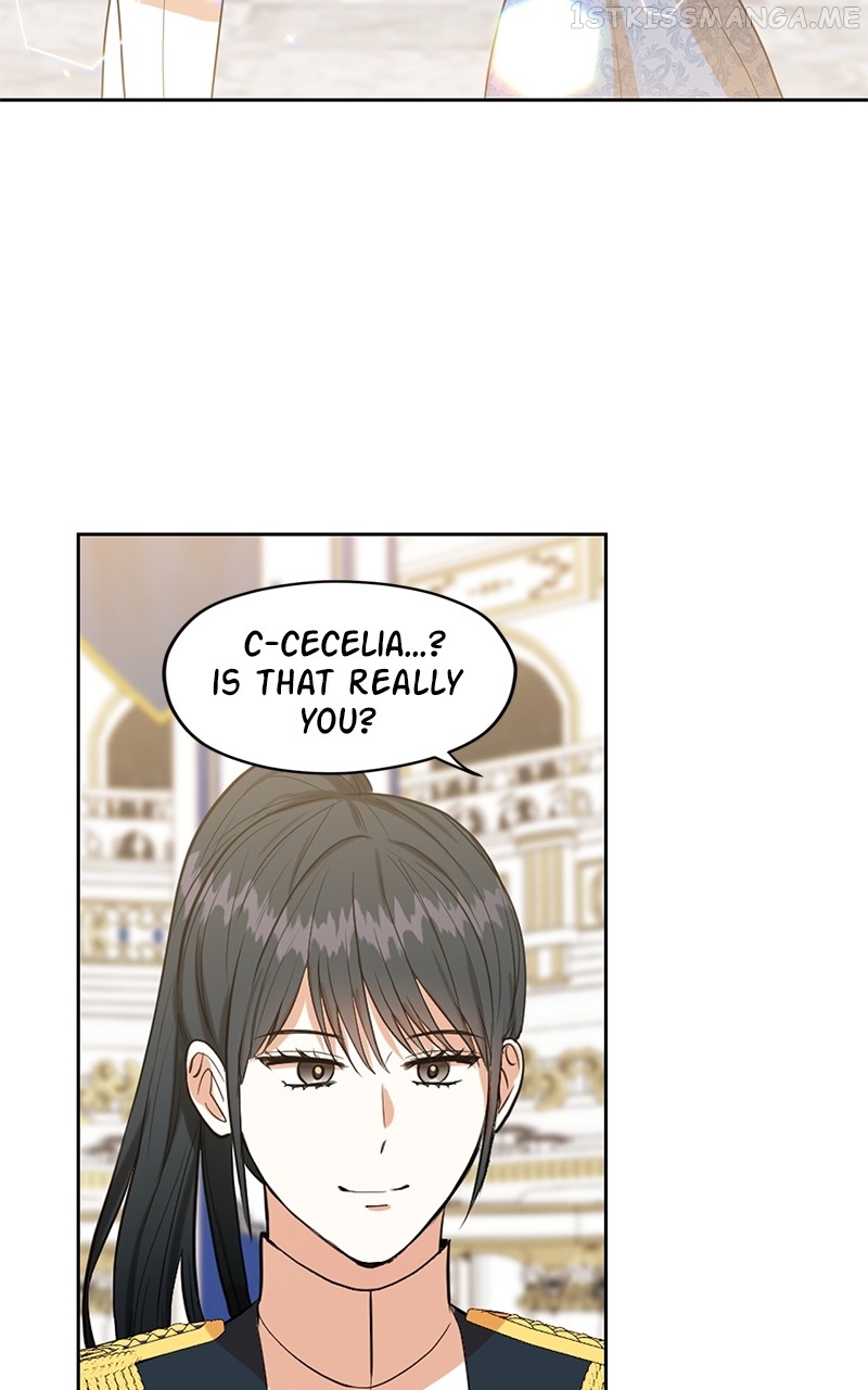Leveling My Husband to the Max Chapter 77 - Page 3