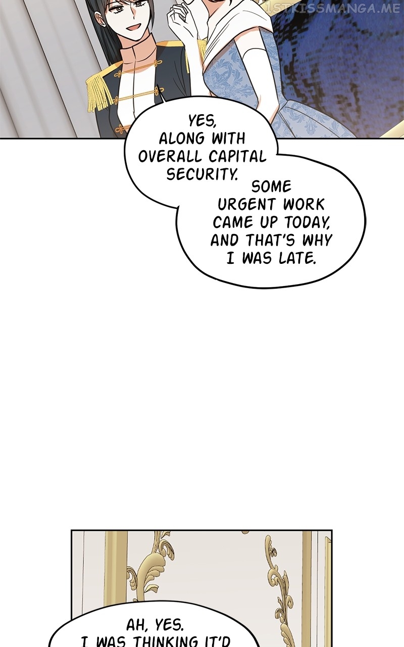 Leveling My Husband to the Max Chapter 77 - Page 32