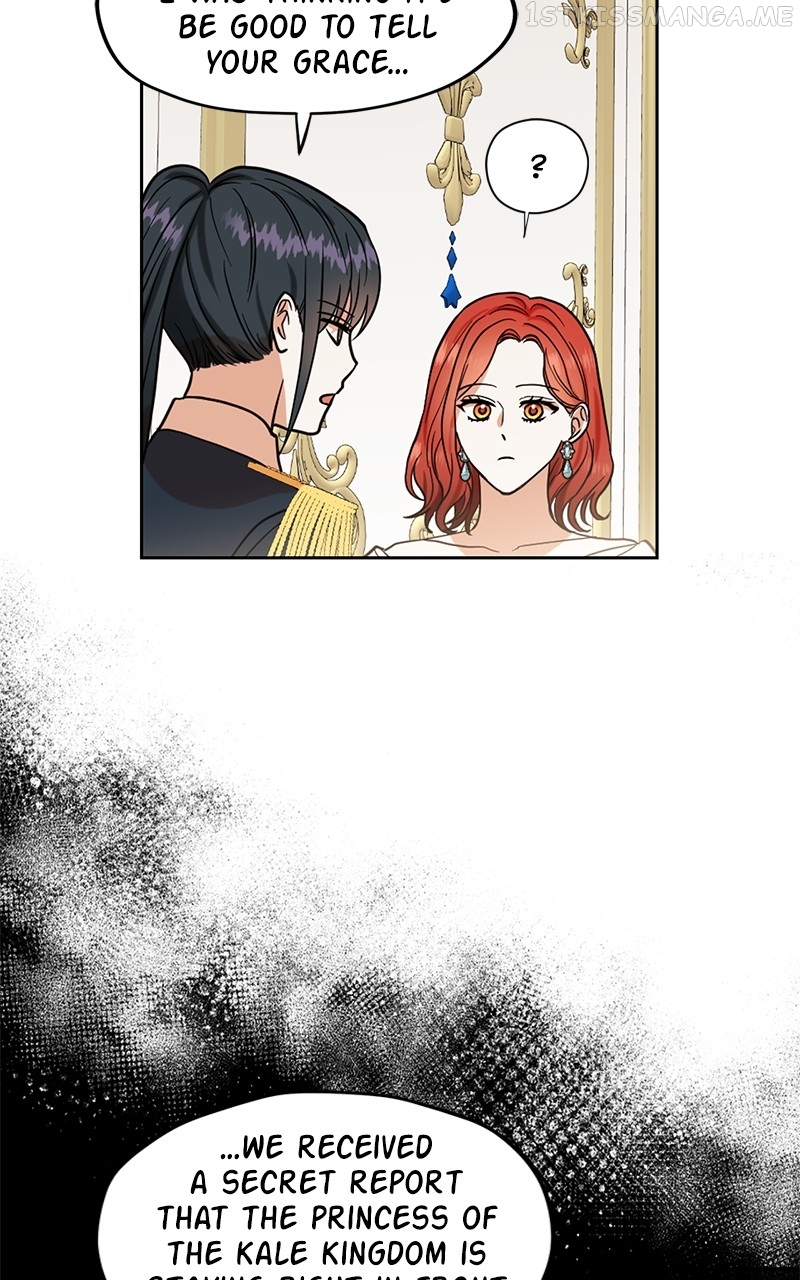 Leveling My Husband to the Max Chapter 77 - Page 33