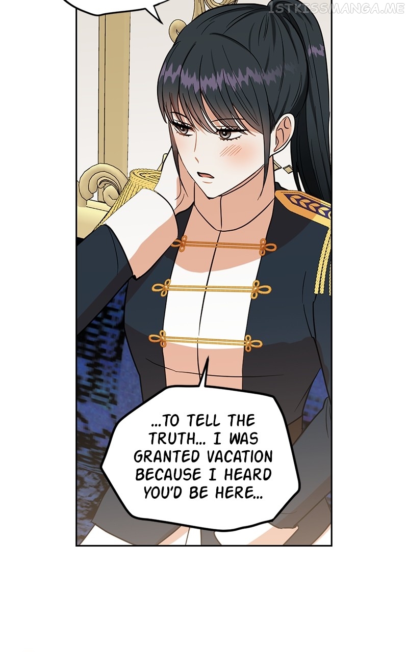 Leveling My Husband to the Max Chapter 77 - Page 37