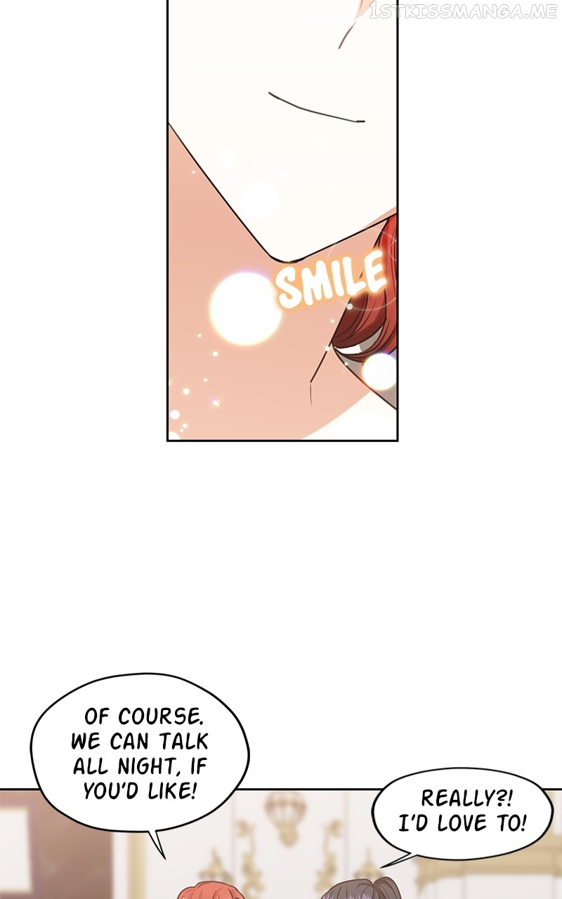 Leveling My Husband to the Max Chapter 77 - Page 39