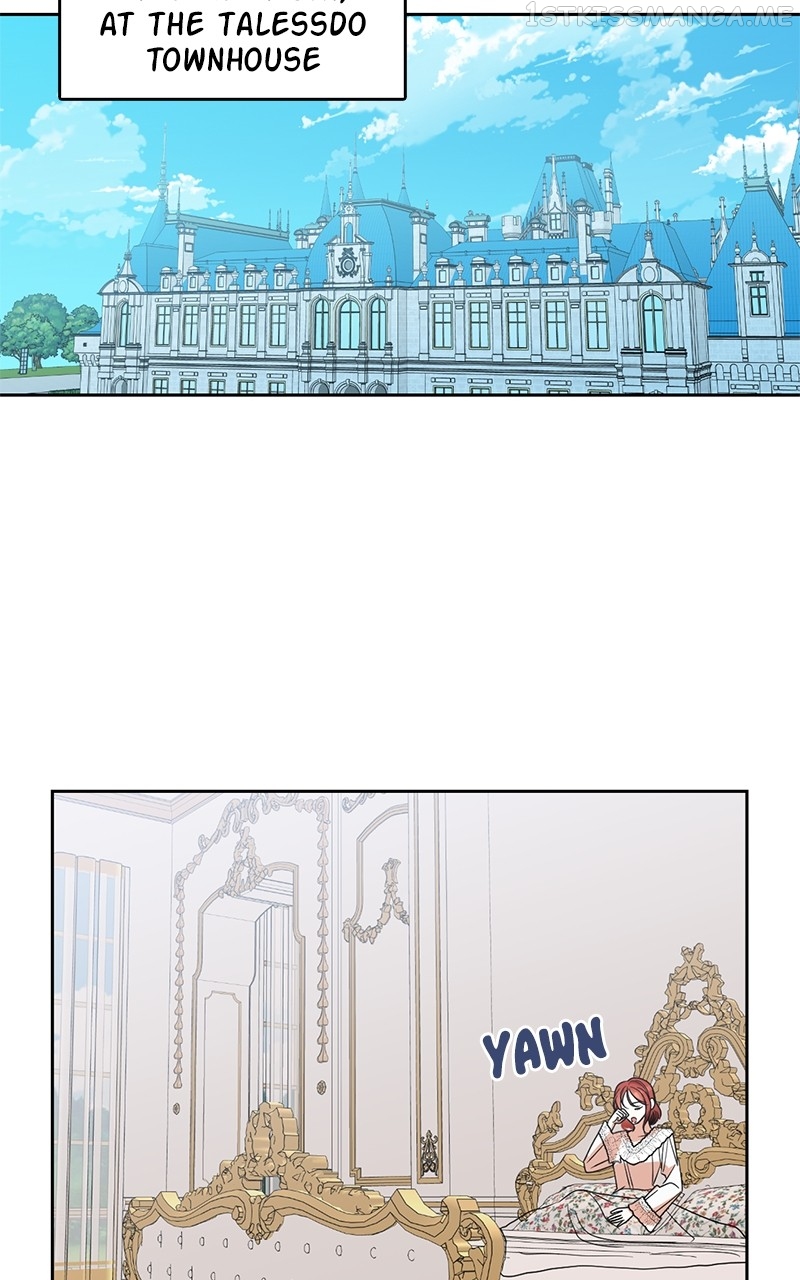 Leveling My Husband to the Max Chapter 77 - Page 42