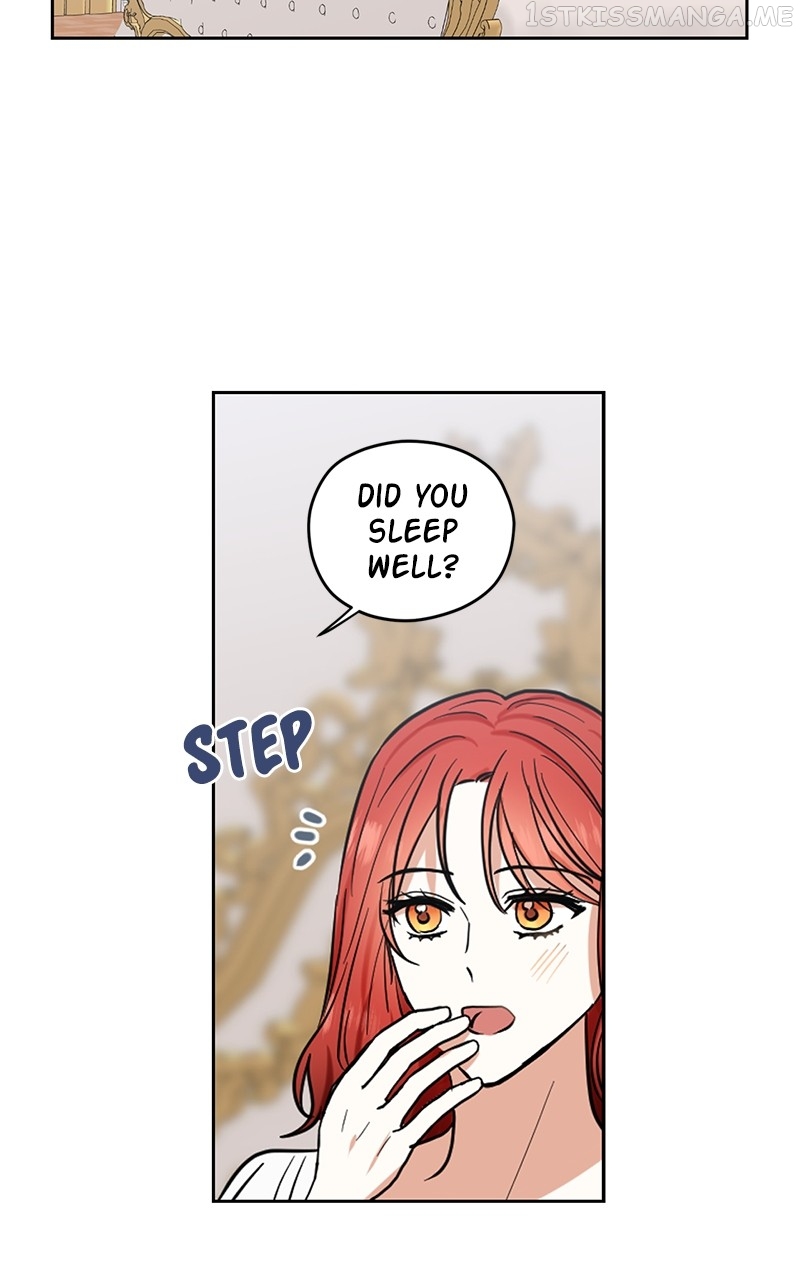 Leveling My Husband to the Max Chapter 77 - Page 43