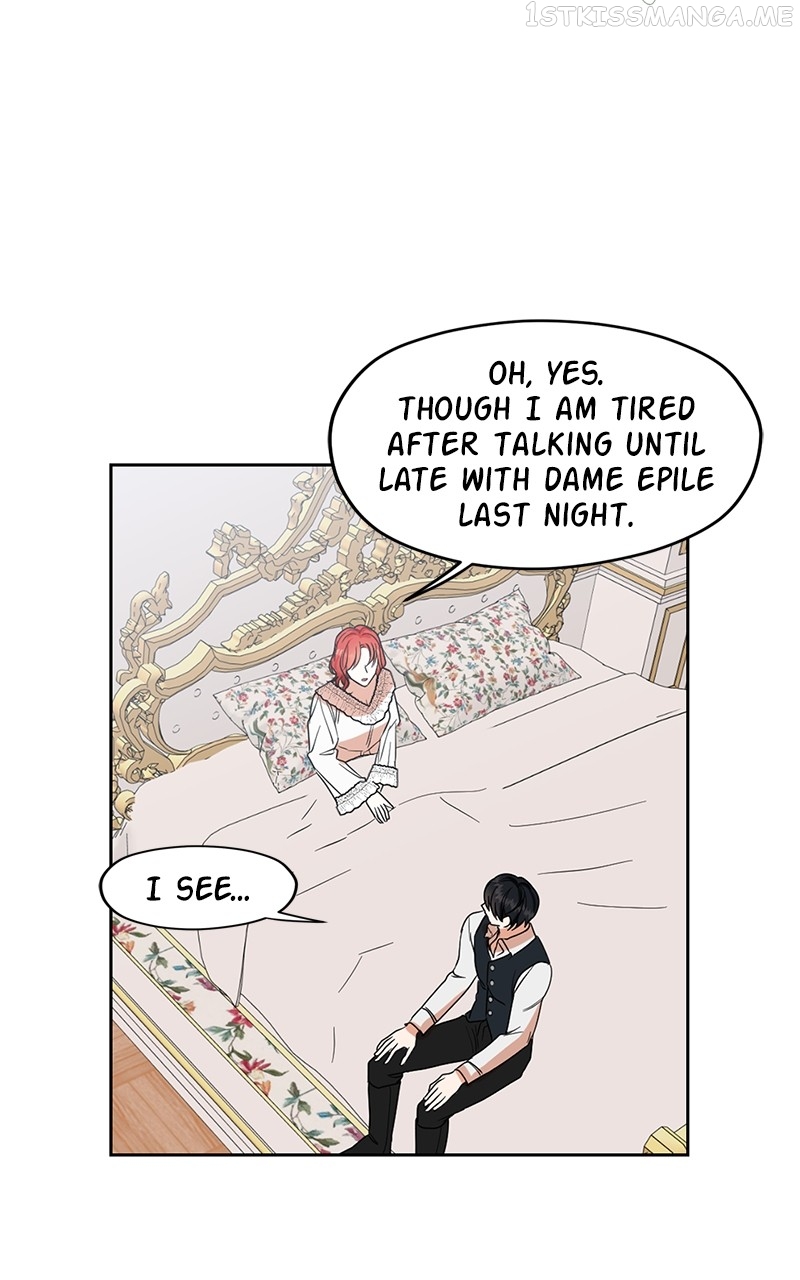 Leveling My Husband to the Max Chapter 77 - Page 45