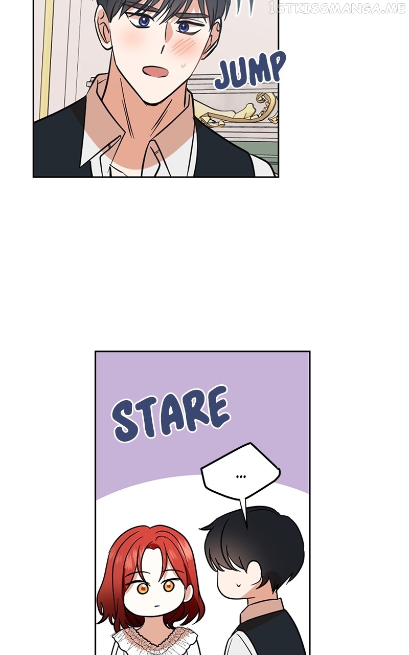 Leveling My Husband to the Max Chapter 77 - Page 48