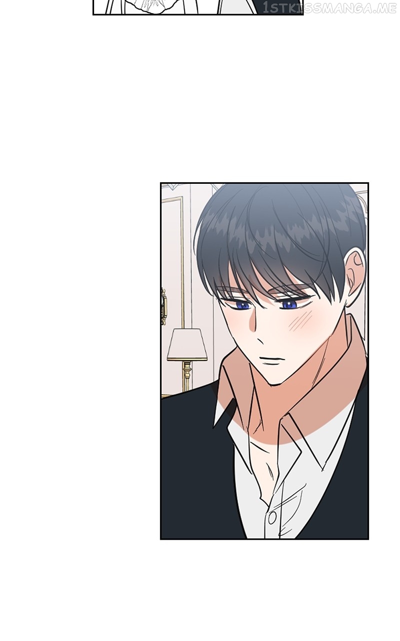 Leveling My Husband to the Max Chapter 77 - Page 49