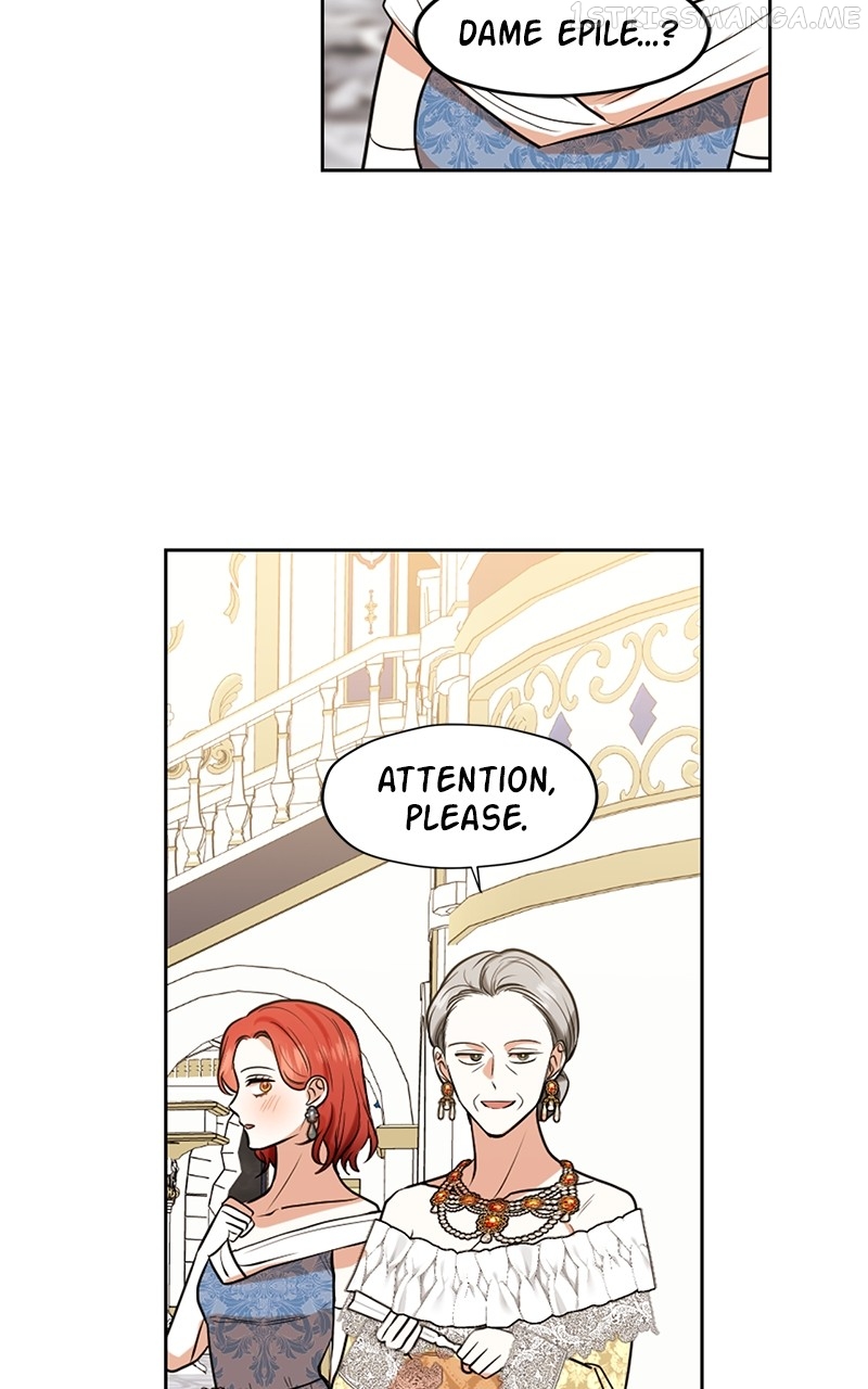 Leveling My Husband to the Max Chapter 77 - Page 5