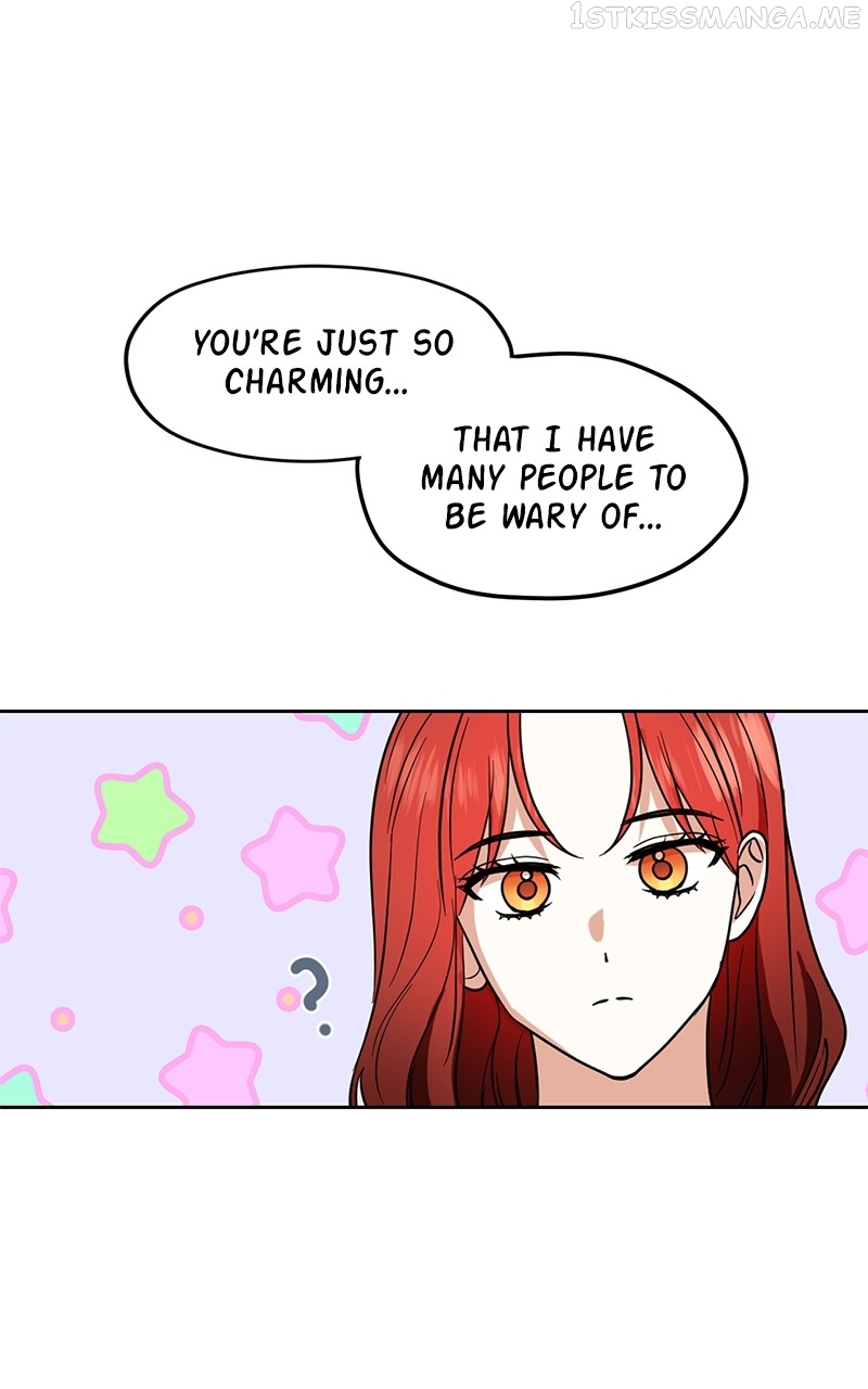 Leveling My Husband to the Max Chapter 77 - Page 50