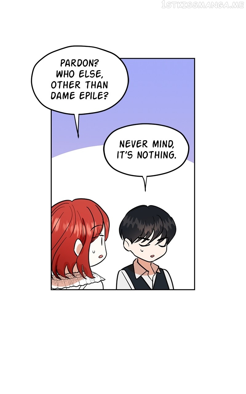 Leveling My Husband to the Max Chapter 77 - Page 51