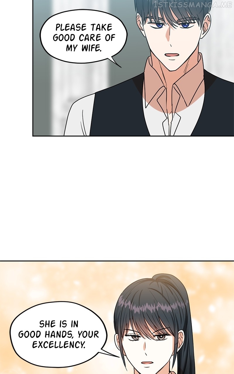 Leveling My Husband to the Max Chapter 77 - Page 57