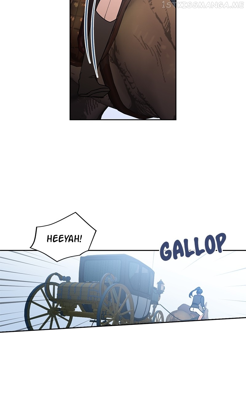 Leveling My Husband to the Max Chapter 77 - Page 59