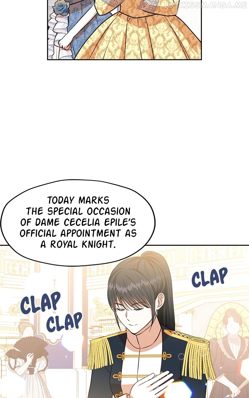 Leveling My Husband to the Max Chapter 77 - Page 6