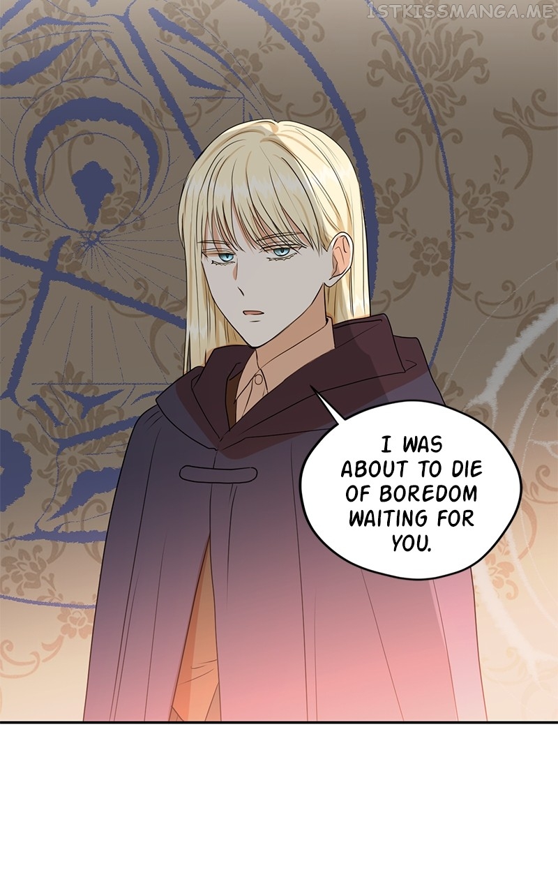 Leveling My Husband to the Max Chapter 77 - Page 64
