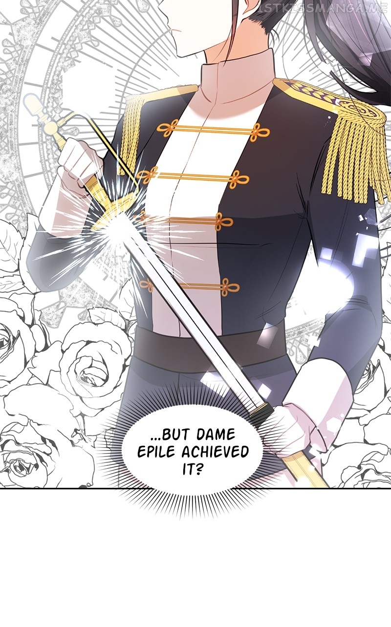 Leveling My Husband to the Max Chapter 77 - Page 9