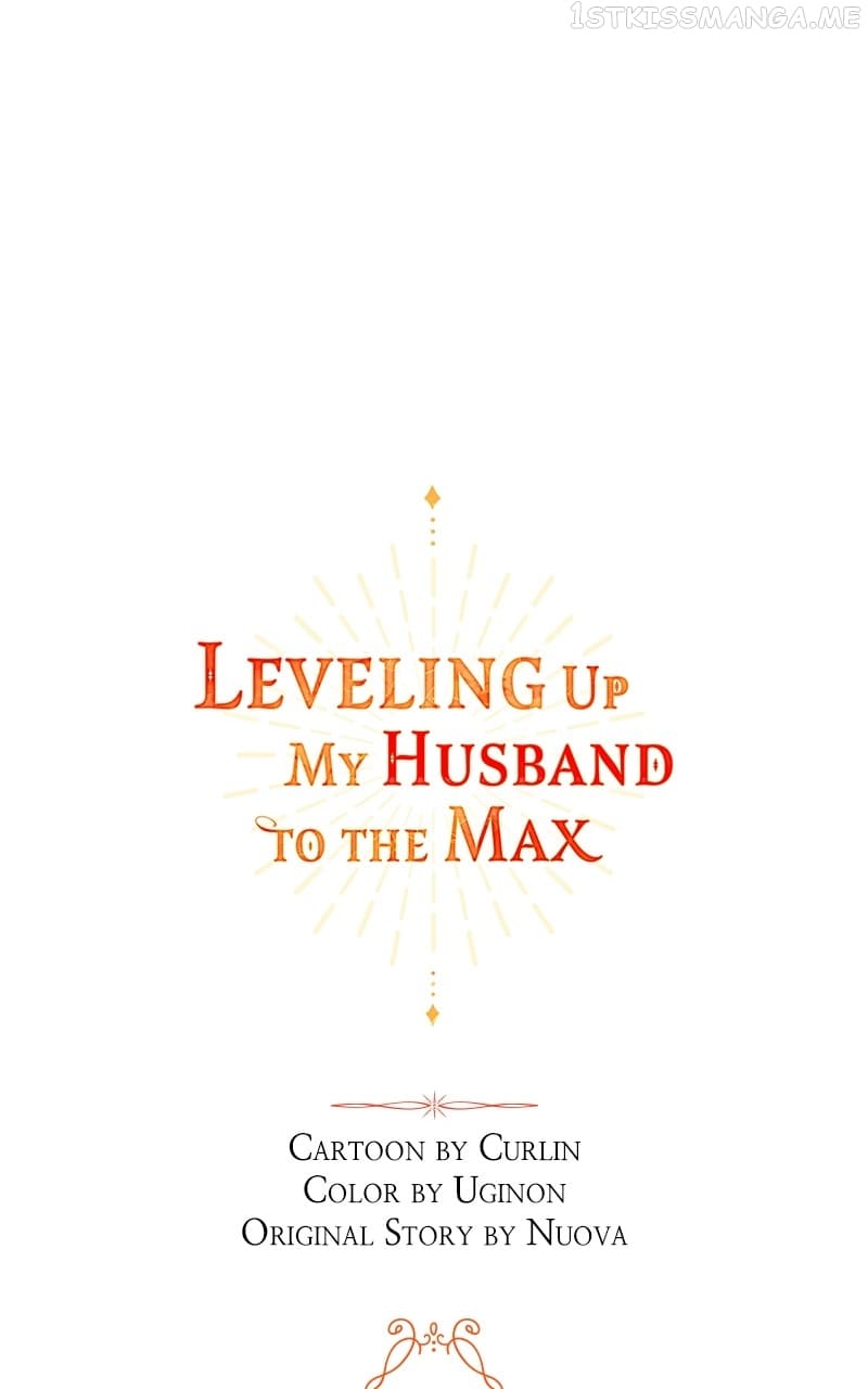 Leveling My Husband to the Max Chapter 78 - Page 0