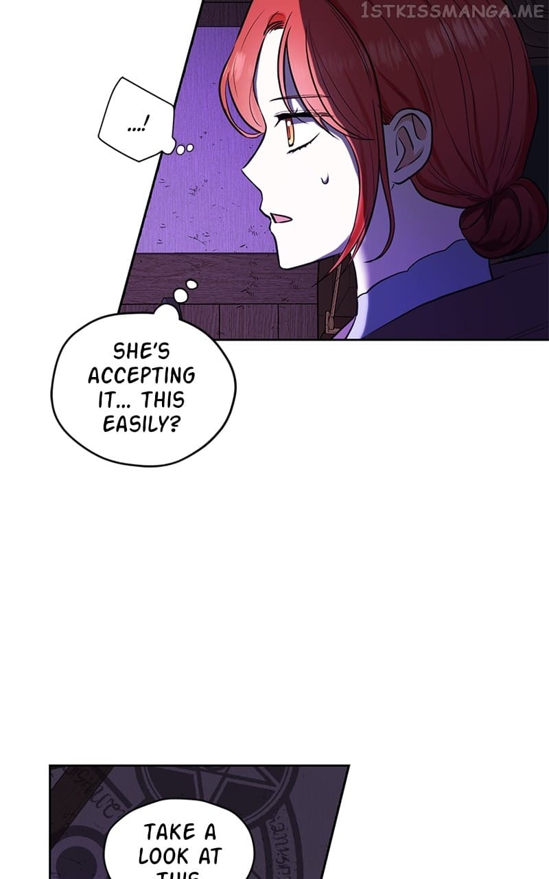 Leveling My Husband to the Max Chapter 78 - Page 11