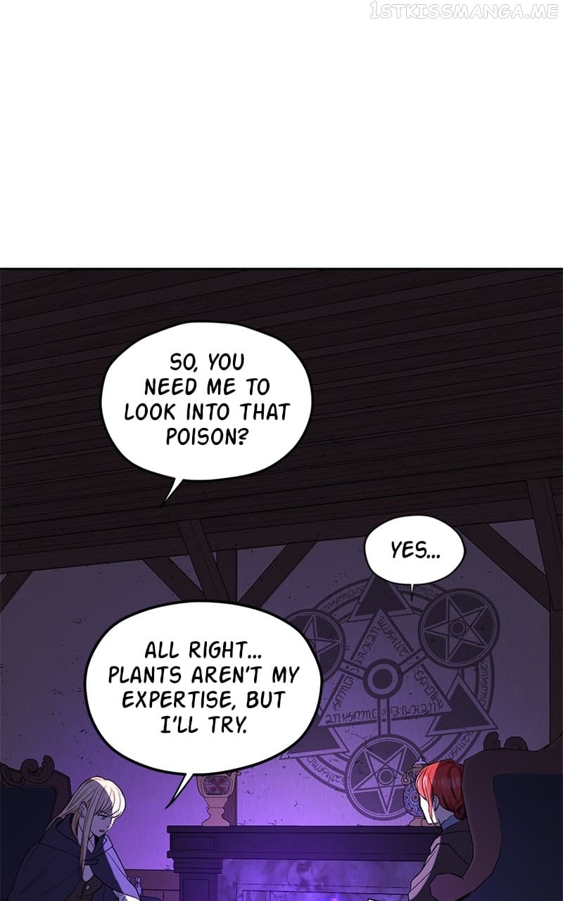 Leveling My Husband to the Max Chapter 78 - Page 17