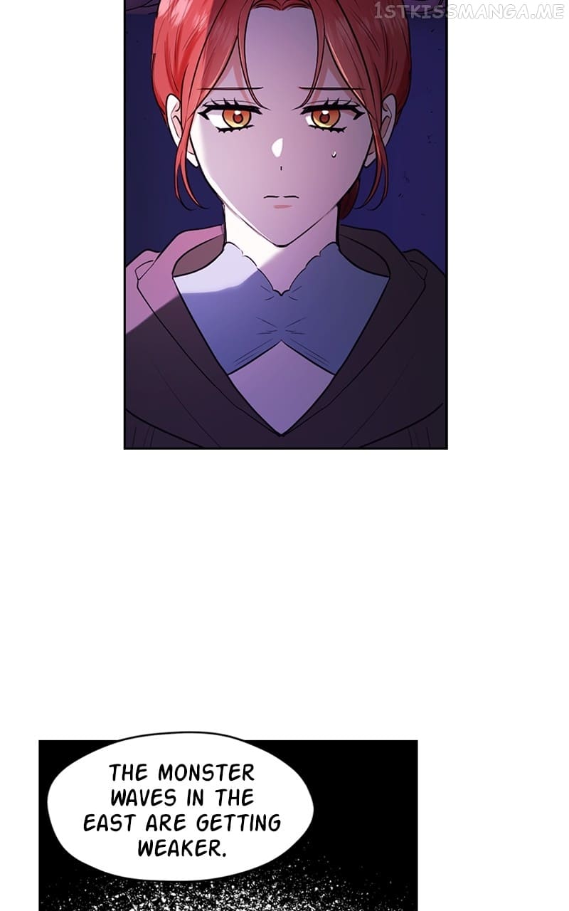 Leveling My Husband to the Max Chapter 78 - Page 19