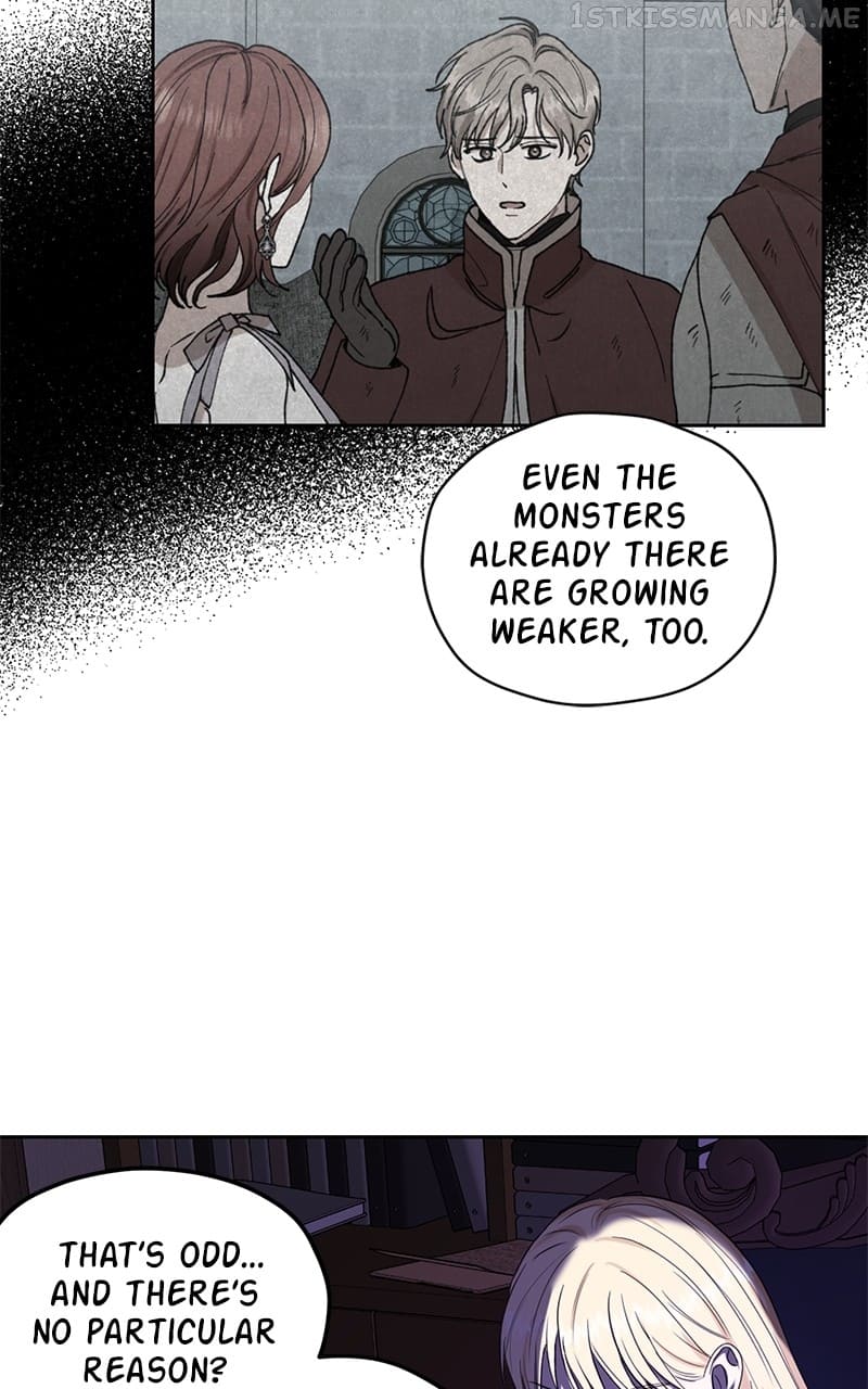 Leveling My Husband to the Max Chapter 78 - Page 21