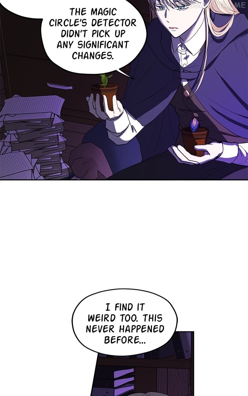 Leveling My Husband to the Max Chapter 78 - Page 22