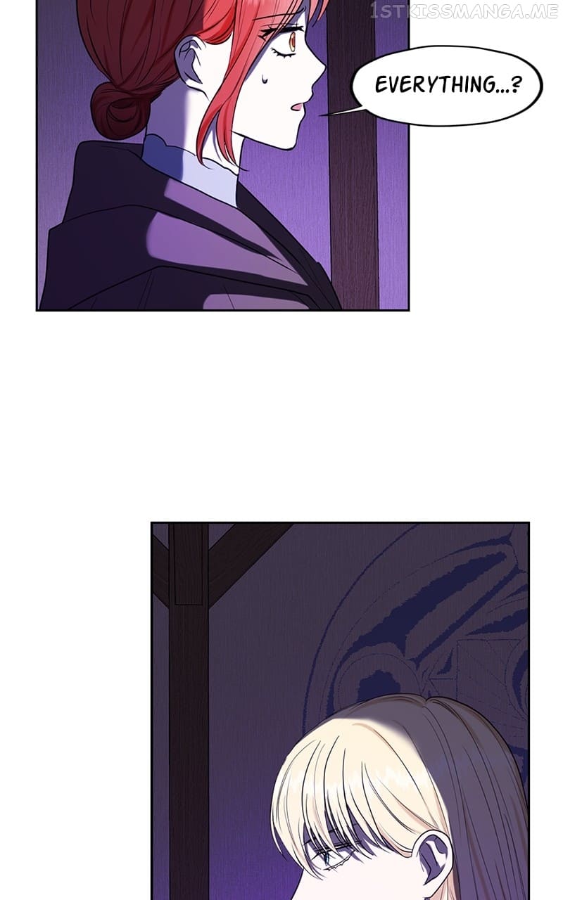 Leveling My Husband to the Max Chapter 78 - Page 25