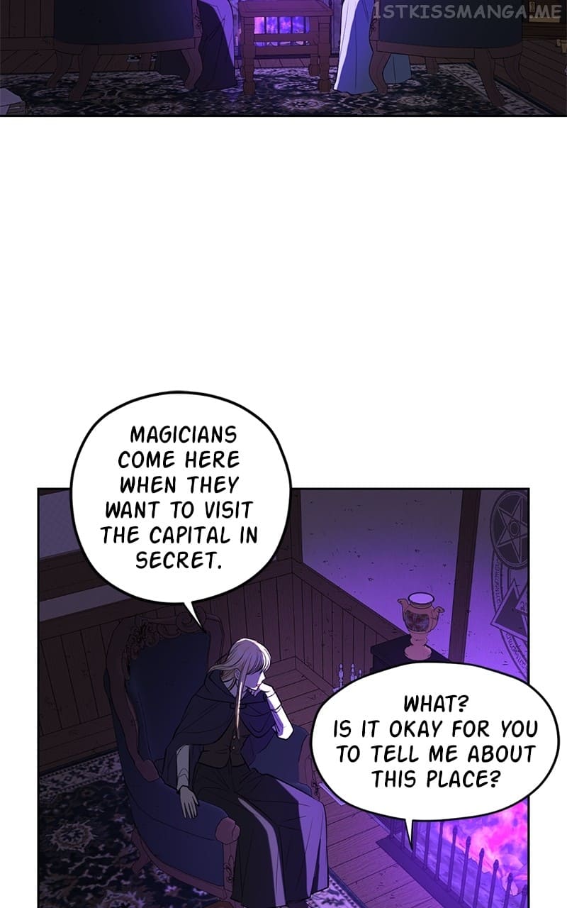 Leveling My Husband to the Max Chapter 78 - Page 3