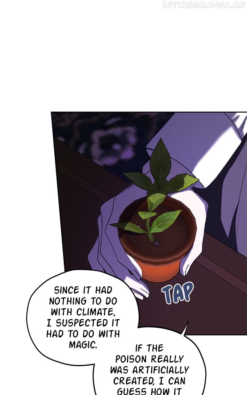 Leveling My Husband to the Max Chapter 78 - Page 32