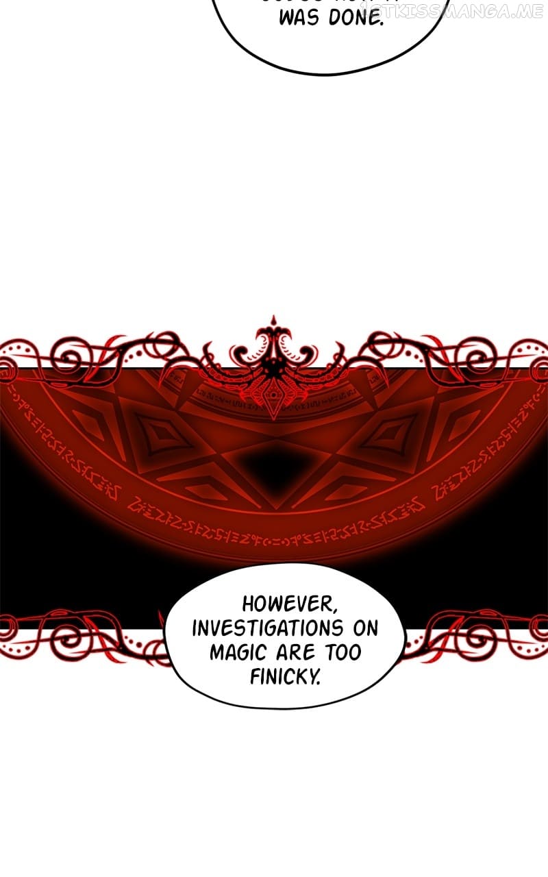 Leveling My Husband to the Max Chapter 78 - Page 33