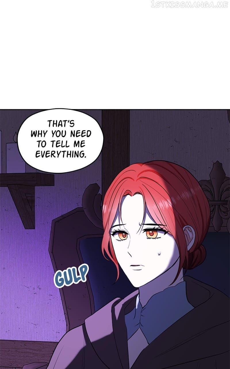 Leveling My Husband to the Max Chapter 78 - Page 35
