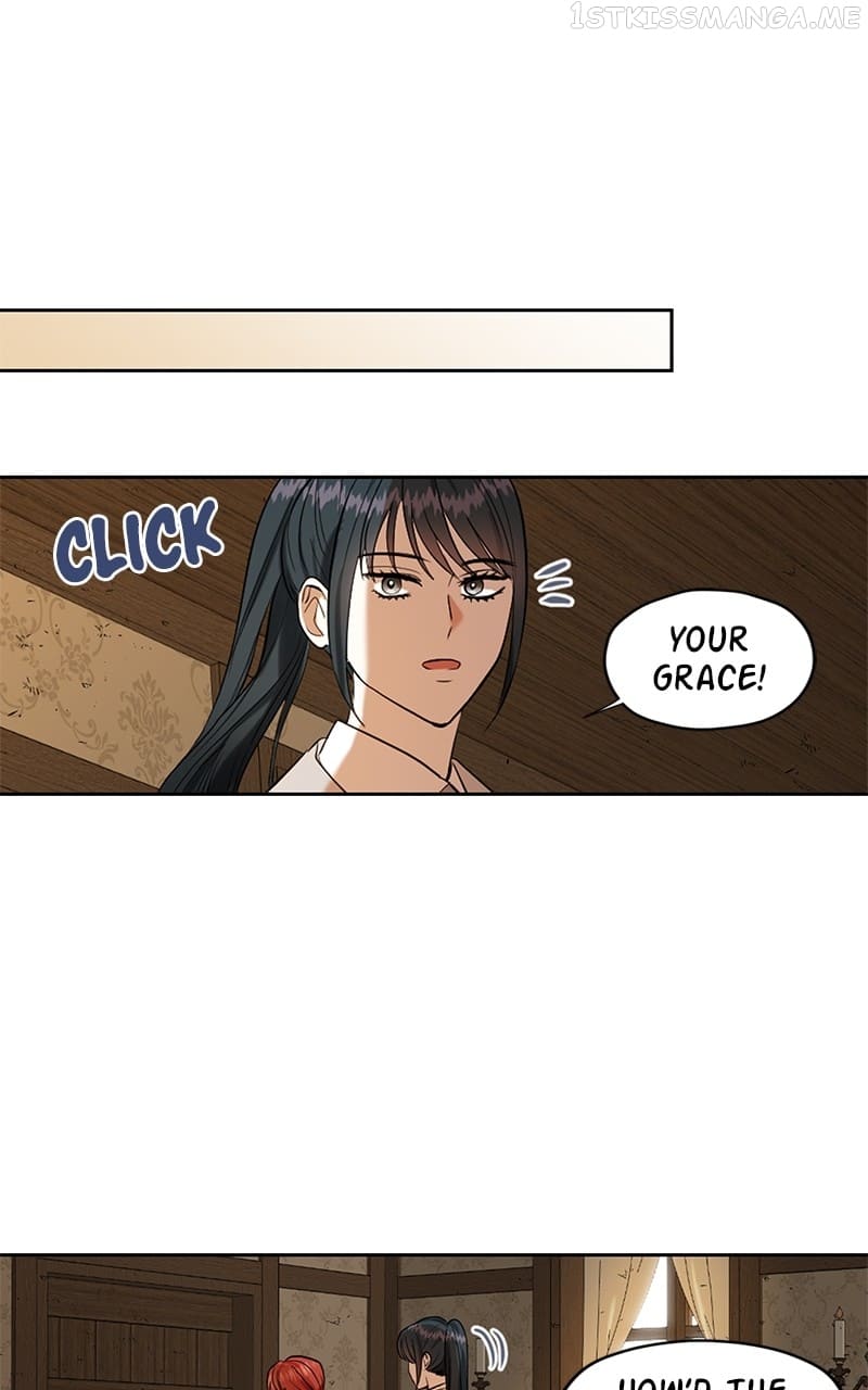 Leveling My Husband to the Max Chapter 78 - Page 37